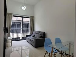 The Promenade@Pelikat (D19), Apartment #615369171